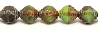 151-95-032 10x8mm x2370/86805