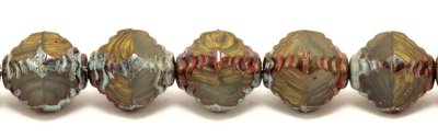 151-95-032 10x8mm x1899/86805