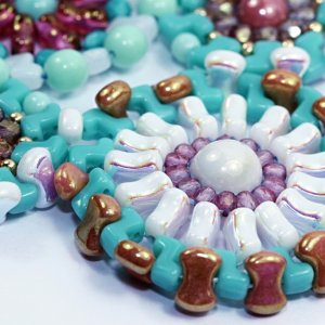 CoCo Beads / Zorro Beads