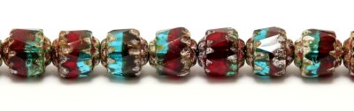 151-95-014 6mm x3197/43400