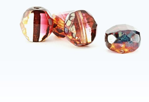 Jalousiové kuličky