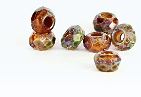 Velkodírový slavík