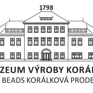 Korálková prodejna