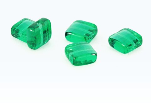 Čtvercová jalousie