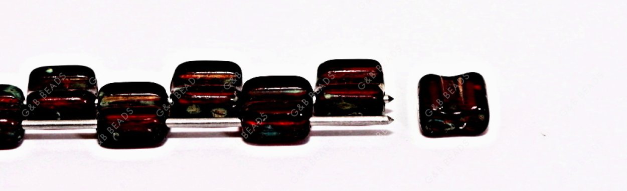 991-77-750 6x6mm 90080/86805