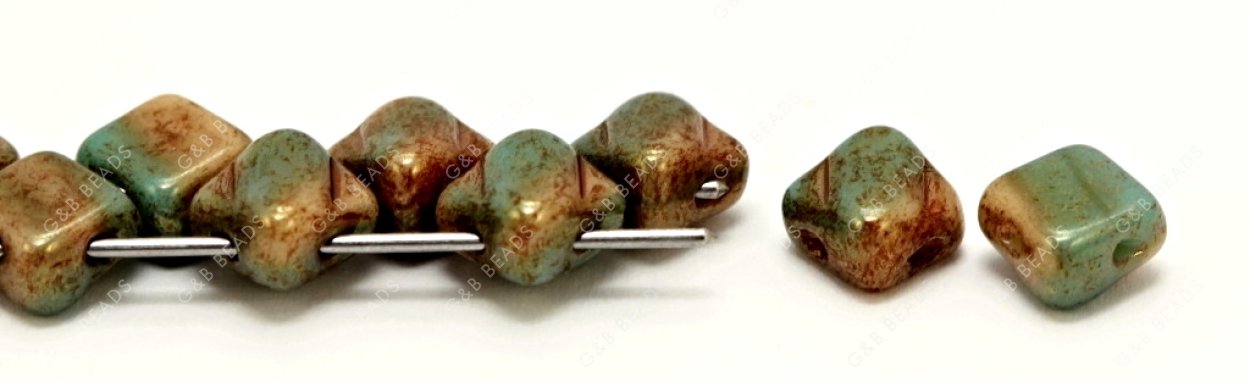 111-77-748 6x6mm s0540/14497