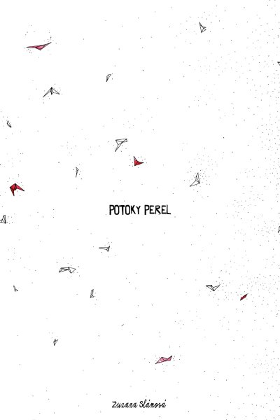 Streams of Beads Czech edition