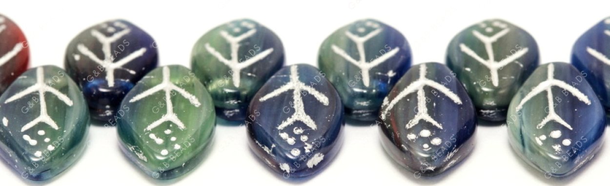 111-77-709 12x7mm x1060/54201