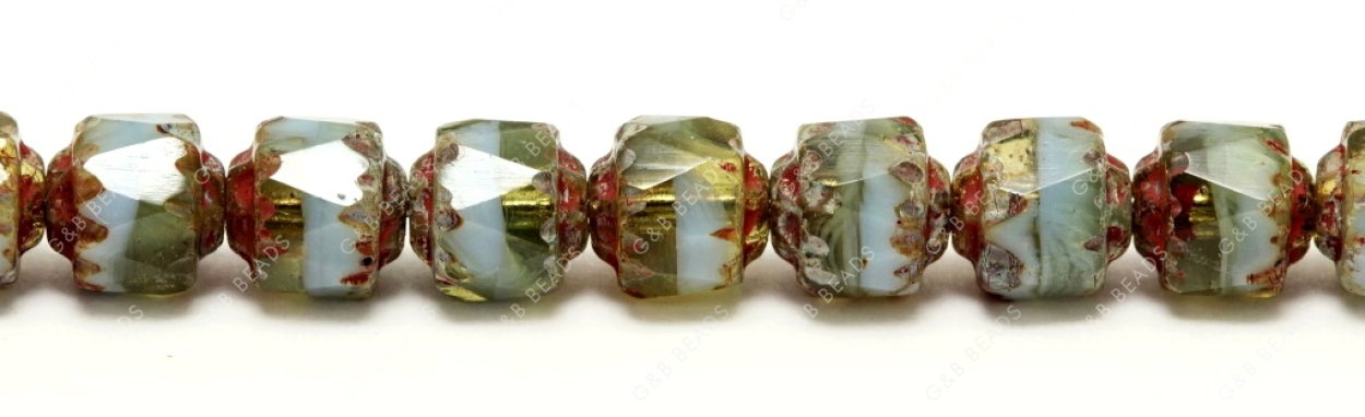 151-95-014 6mm x3104/86805