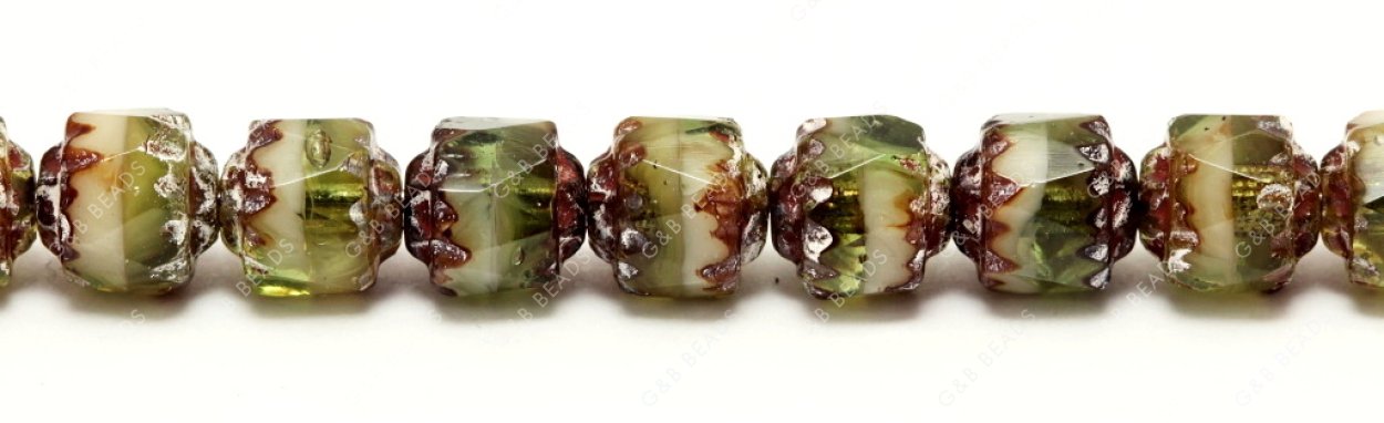 151-95-014 6mm x3101/43400