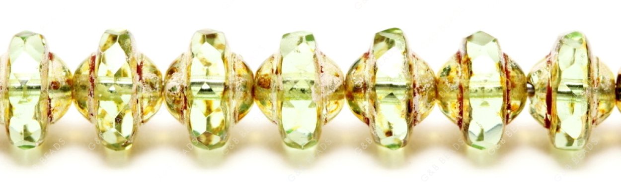 151-95-082 6x8mm 50510/43400