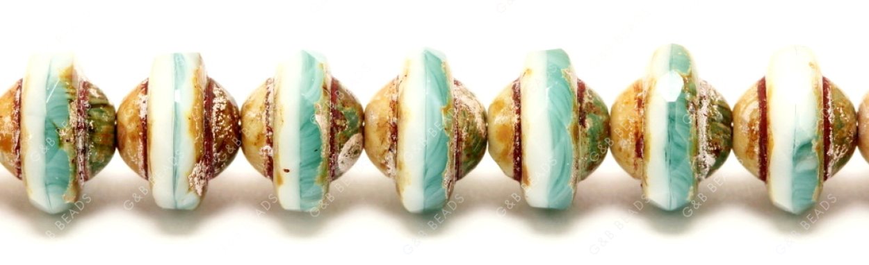 151-95-082 6x8mm x3173/43400