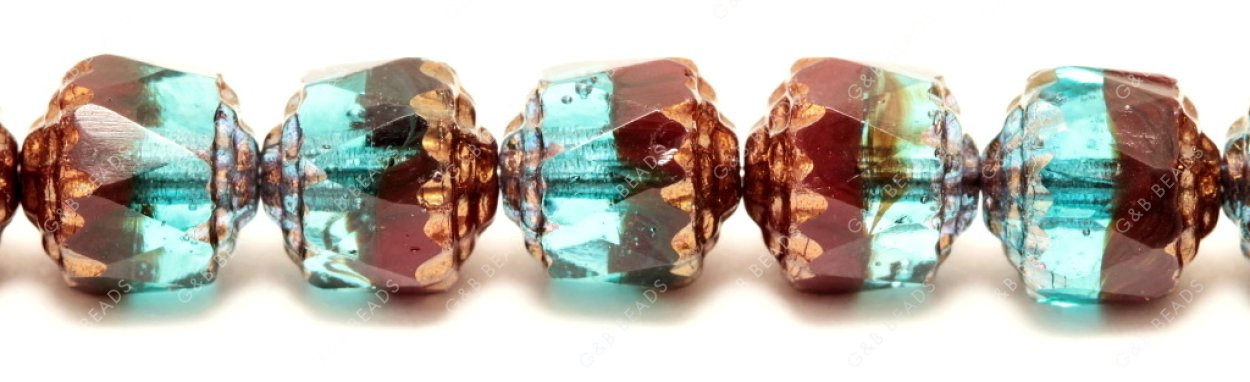 151-95-014 8mm x3202/15726