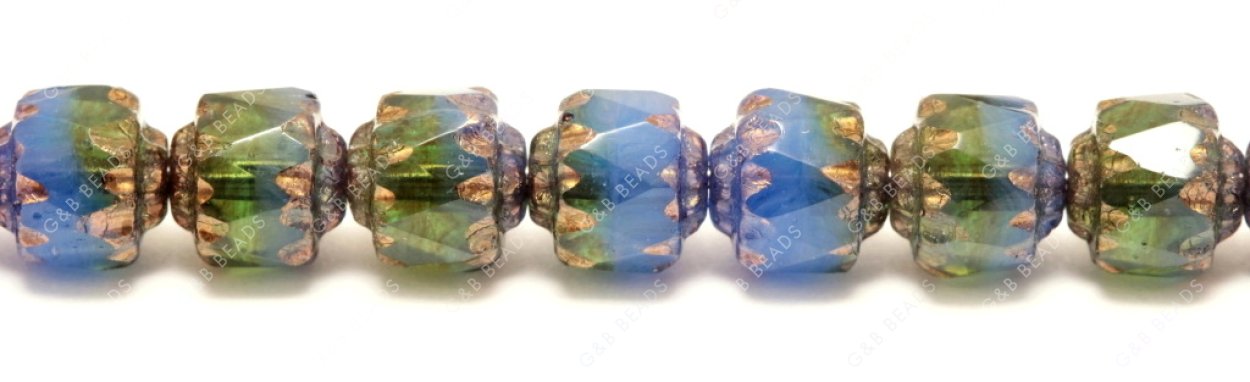 151-95-014 6mm x1025/15496