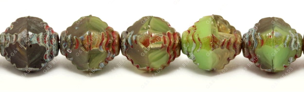 151-95-032 10x8mm x2370/86805