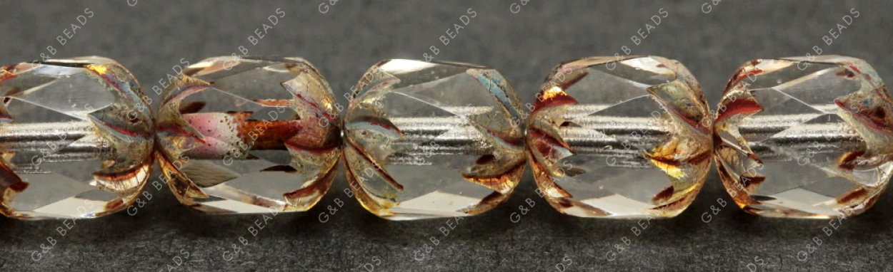 151-95-017 10x8mm 00030/86805